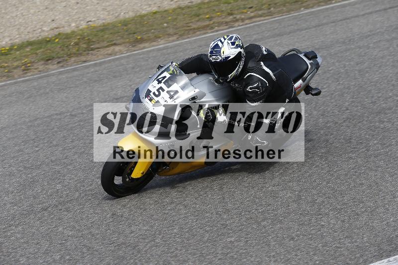 /03 04.04.2026 Speer Racing ADR/Gruppe gelb/454